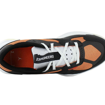 Jordan Air 200E - Zapatillas de Hombre Negro-Naranja DC9836-808