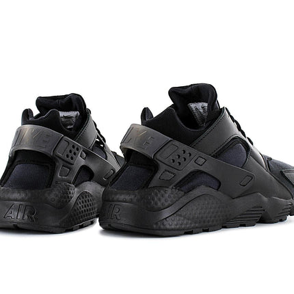 Nike Air Huarache - Men's Sneakers Shoes Black DD1068-002