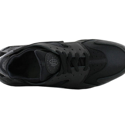 Nike Air Huarache - Chaussures de sport pour hommes Noir DD1068-002