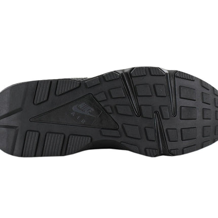 Nike Air Huarache - Chaussures de sport pour hommes Noir DD1068-002
