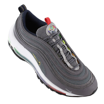 Nike Air Max 97 EOI GS - Evolution of Icons - Kids Shoes Gray DD2002-001