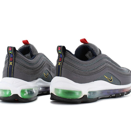 Nike Air Max 97 EOI GS - Evolution of Icons - Chaussures Enfant Gris DD2002-001