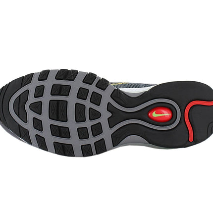 Nike Air Max 97 EOI GS - Evolución de los iconos - Zapatos para niños Gris DD2002-001