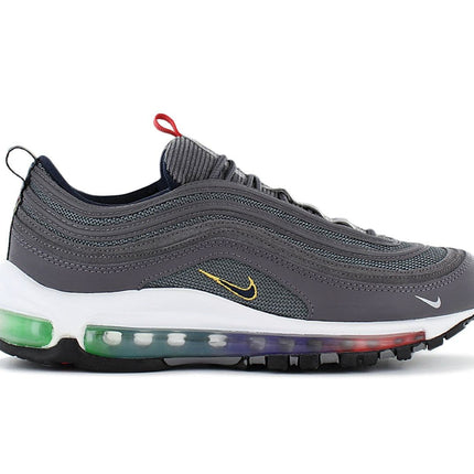 Nike Air Max 97 EOI GS - Evolution of Icons - Chaussures Enfant Gris DD2002-001