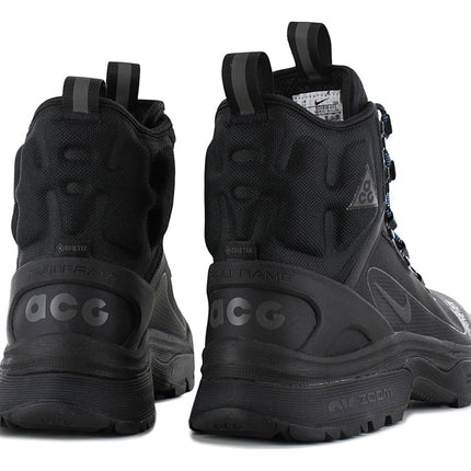 Nike ACG Air Zoom Gaiadome GTX - GORE-TEX - Botas de senderismo para hombre color negro DD2858-001