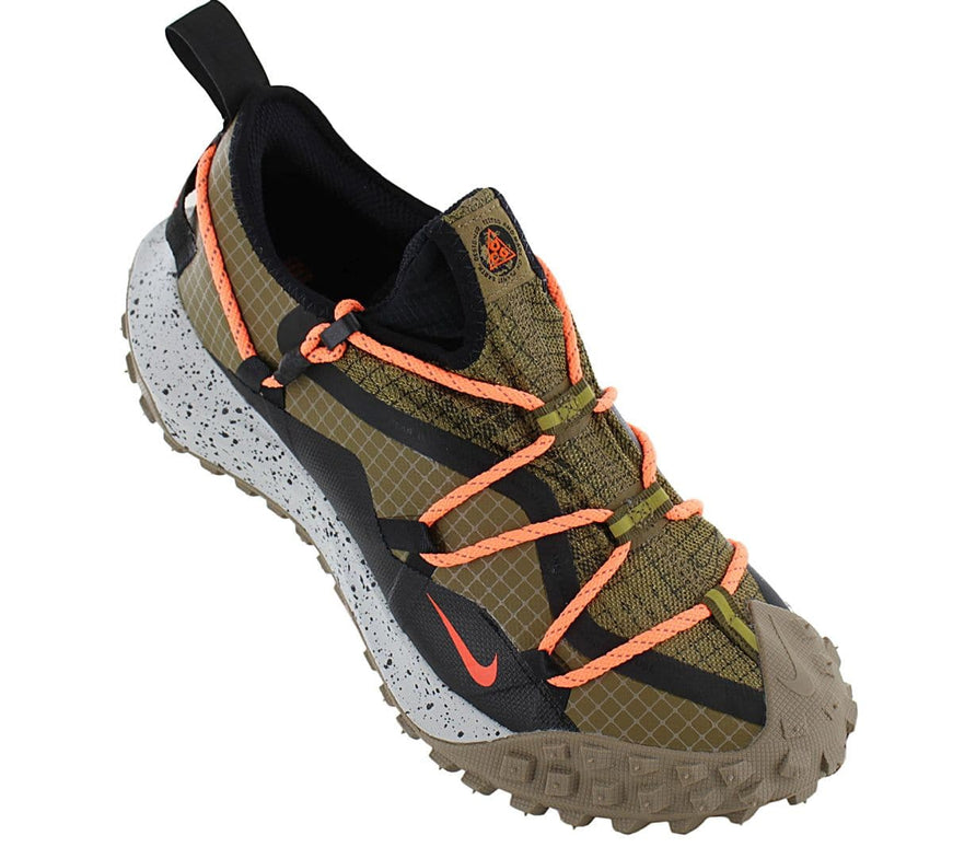 Nike ACG Mountain Fly Low GTX SE - GORE-TEX - Chaussures de marche pour hommes Braun DD2861-200