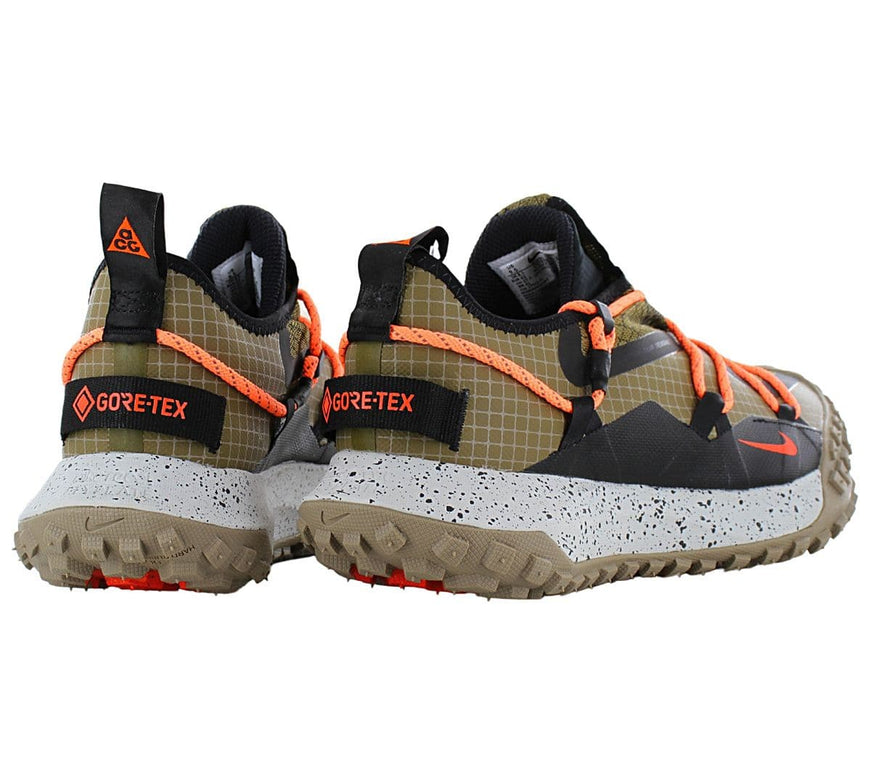 Nike ACG Mountain Fly Low GTX SE - GORE-TEX - Chaussures de marche pour hommes Braun DD2861-200
