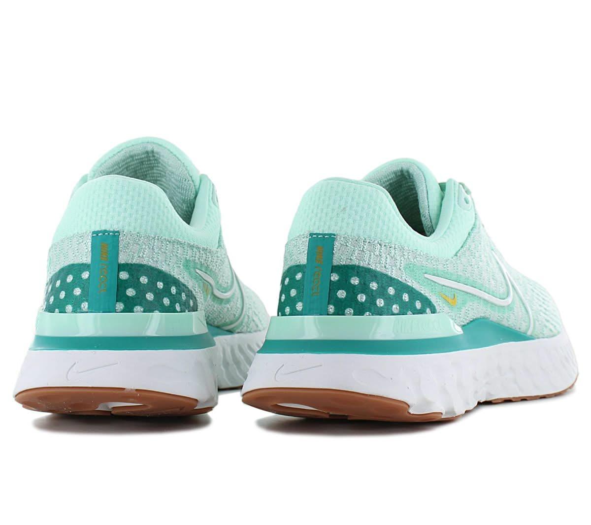 Nike React Infinity Run FK Flyknit Women's Road Running Shoes DD30