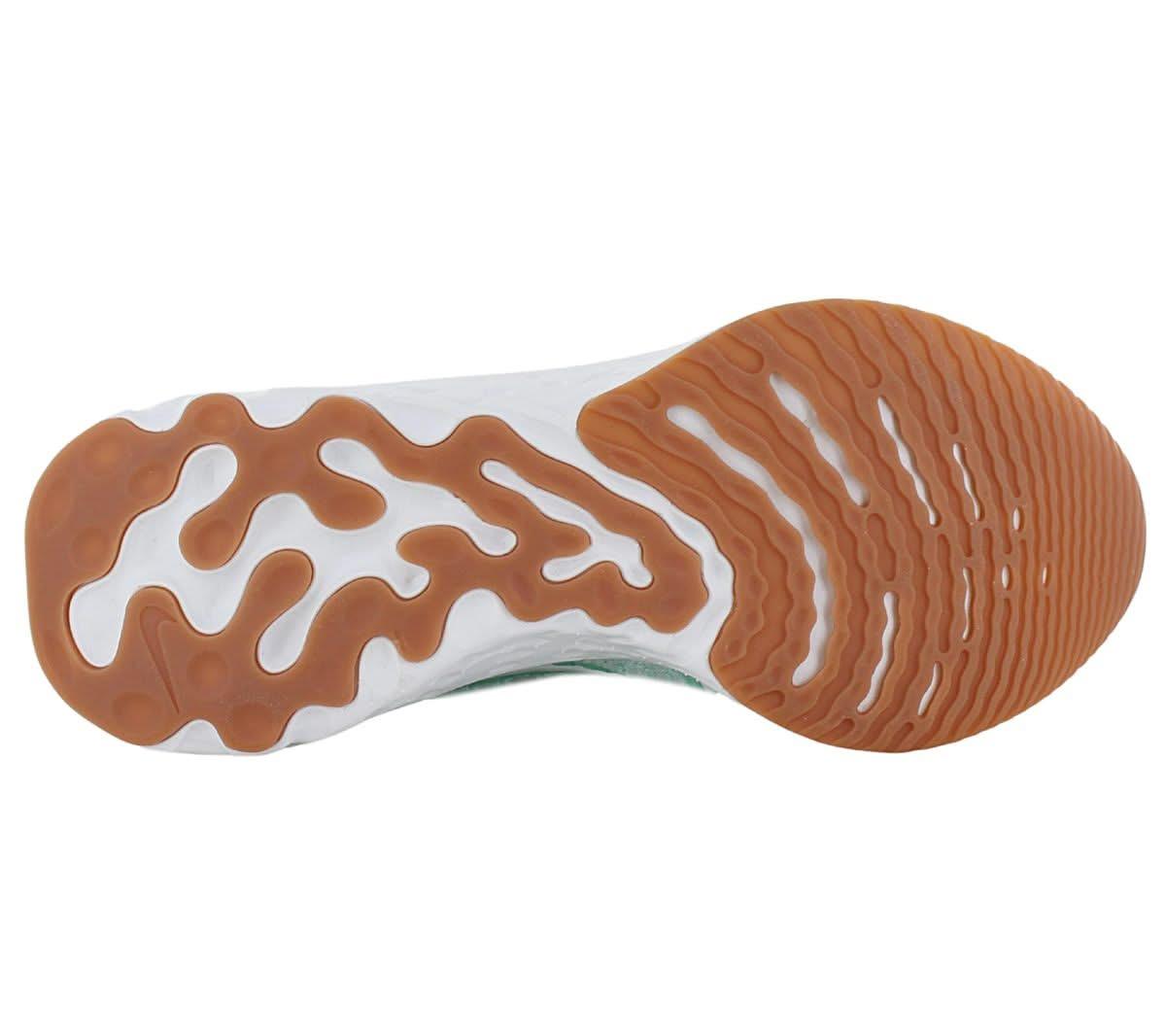 Nike React Infinity Run FK 3 Flyknit - Damen Straßen Laufschuhe DD3024 - 301 - Brandstyle24