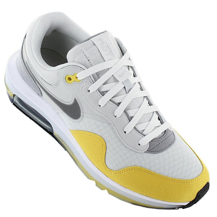 Nike Air Max Motif - Chaussures Pour Hommes Gris DD3697-001