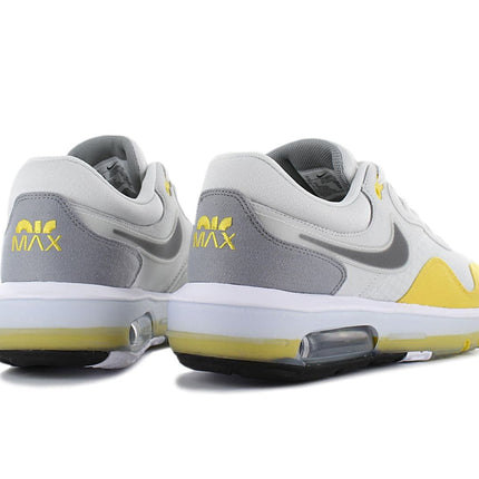 Nike Air Max Motif - Men's Shoes Gray DD3697-001