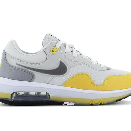 Nike Air Max Motif - Men's Shoes Gray DD3697-001