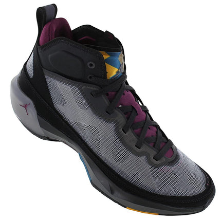 Air Jordan 37 XXXVII - Bordeaux - Chaussures de basket-ball pour hommes DD6958-001