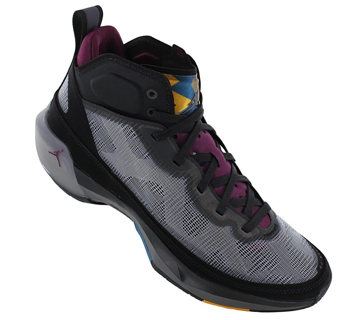 Air Jordan 37 XXXVII - Bordeaux - Herren Sneakers Basketball Schuhe DD6958 - 001 - Brandstyle24