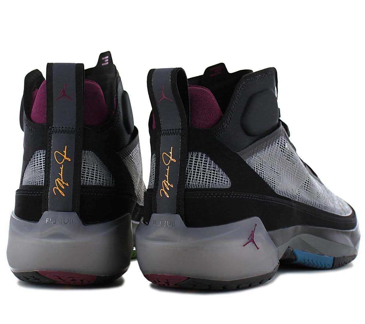 Air Jordan 37 XXXVII - Bordeaux - Herren Sneakers Basketball Schuhe DD6958 - 001 - Brandstyle24