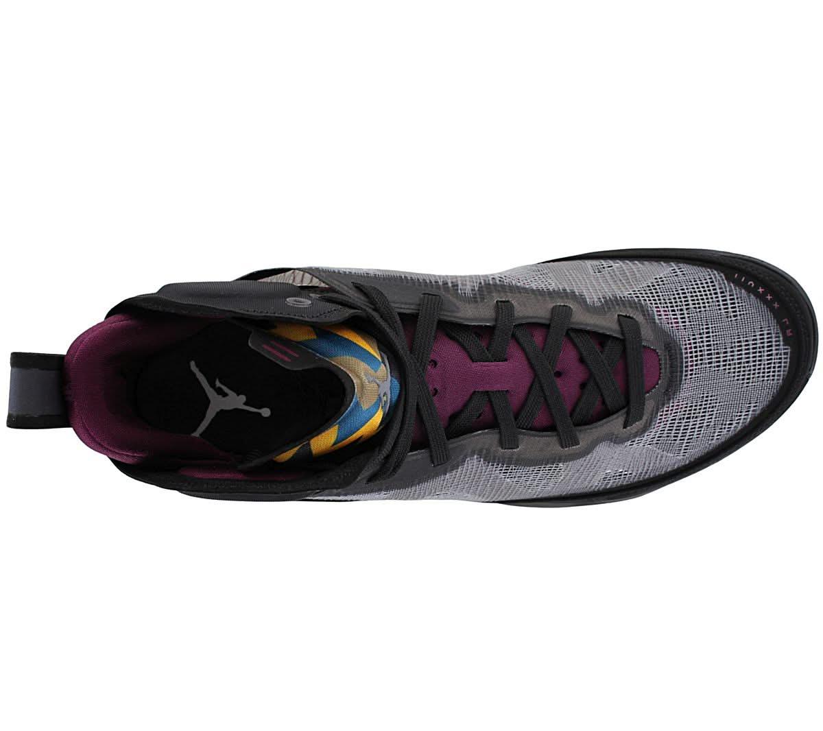 Air Jordan 37 XXXVII - Bordeaux - Herren Sneakers Basketball Schuhe DD6958 - 001 - Brandstyle24