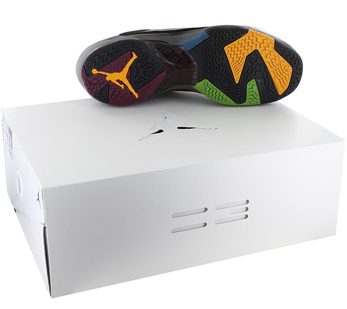 Air Jordan 37 XXXVII - Bordeaux - Herren Sneakers Basketball Schuhe DD6958 - 001 - Brandstyle24