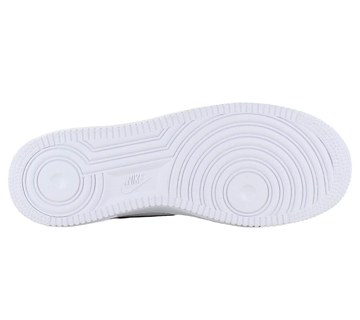 Nike W Air Force 1 Low 07 - Damen Sneakers Schuhe Weiß - Schwarz DD8959 - 103 - Brandstyle24