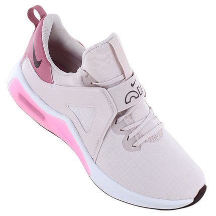 Nike W Air Max Bella TR 5 - Chaussures d'entraînement fitness pour Femme Rose DD9285-601