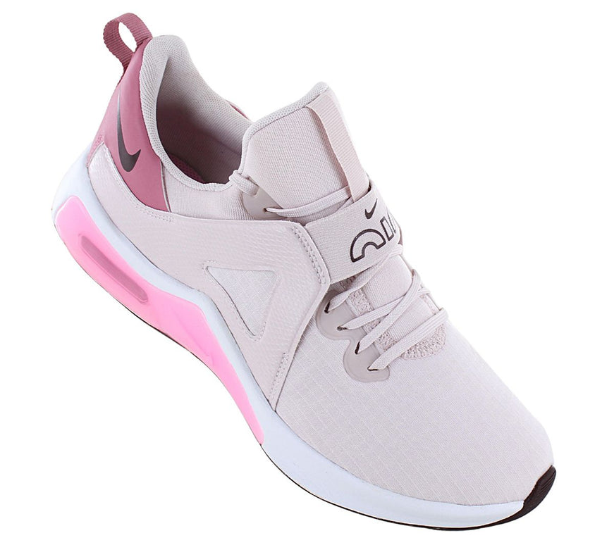 Nike W Air Max Bella TR 5 - Chaussures d'entraînement fitness pour Femme Rose DD9285-601