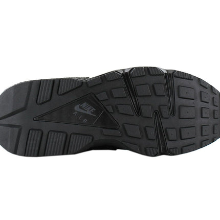 Nike Air Huarache (W) - Chaussures Femme Noir DH4439-001