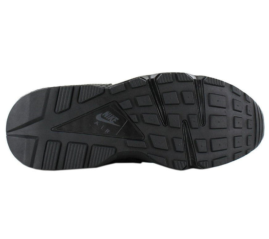 Nike Air Huarache (W) - Women's Shoes Black DH4439-001