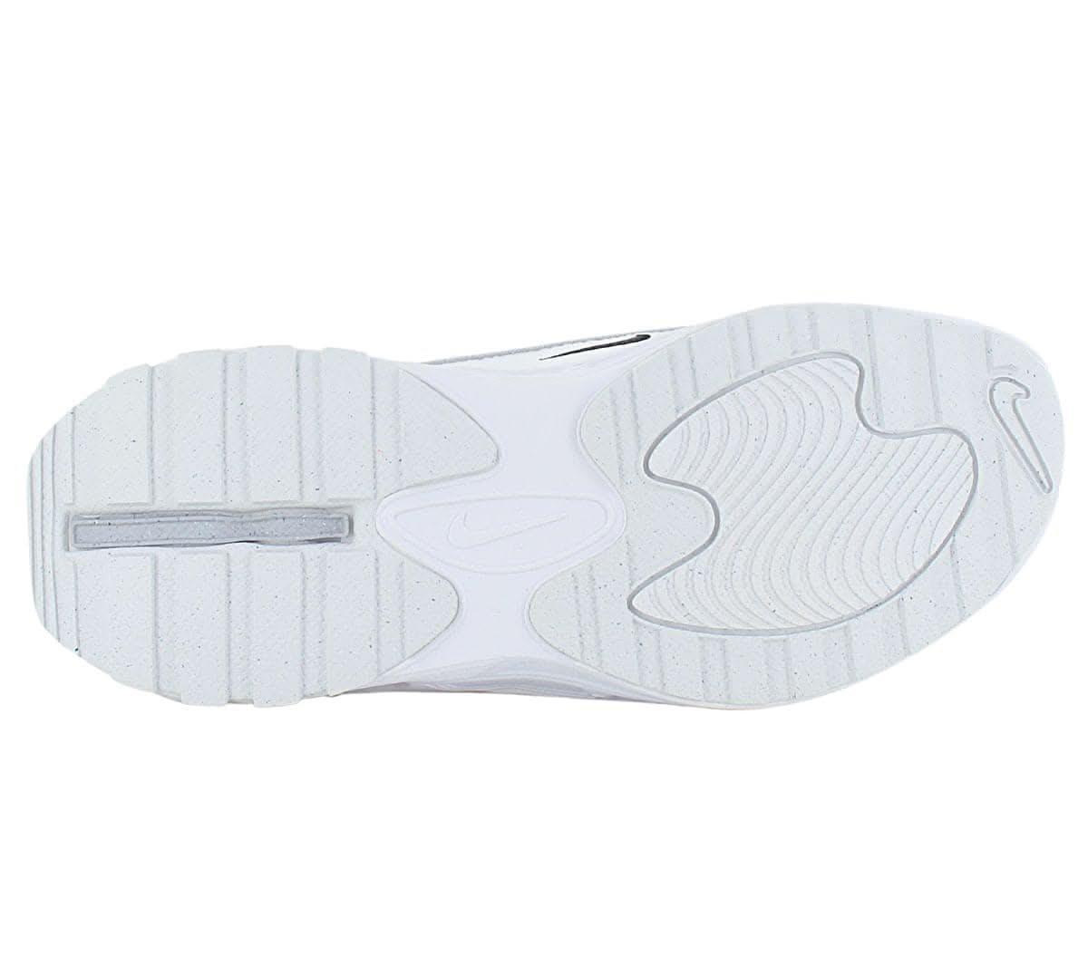 Nike Air Max Bliss (W) - Damen Schuhe Weiß DH5128 - 101 - Brandstyle24