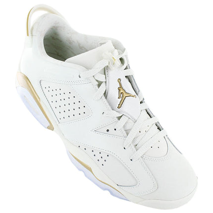 Air Jordan 6 Retro Low GC - Maannieuwjaar - Herenschoenen Spruce-Aura DH6928-073