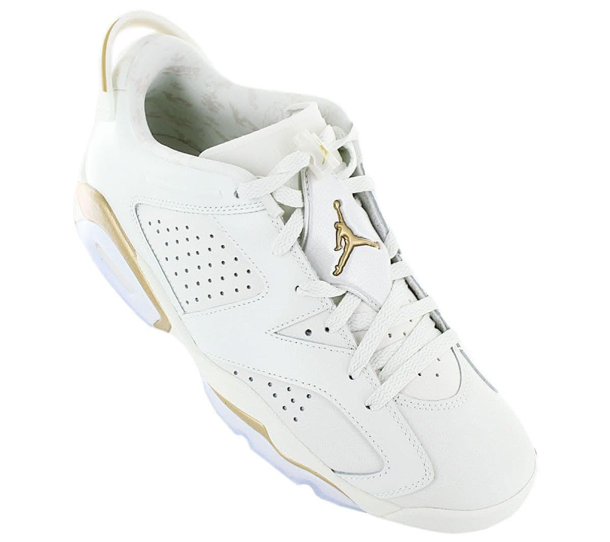 Air Jordan 6 Retro Low GC - Lunar New Year - Herren Schuhe Spruce - Aura DH6928 - 073 - Brandstyle24