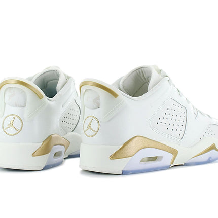 Air Jordan 6 Retro Low GC - Nouvel An lunaire - Chaussures pour hommes Spruce-Aura DH6928-073