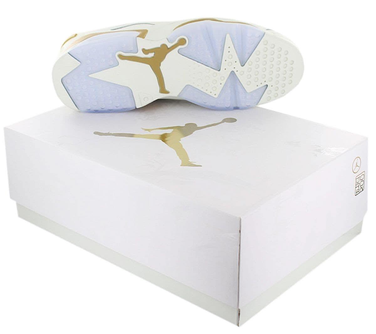 Air Jordan 6 Retro Low GC - Lunar New Year - Herren Schuhe Spruce - Aura DH6928 - 073 - Brandstyle24