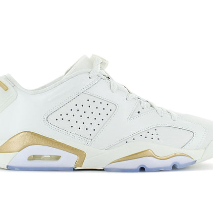 Air Jordan 6 Retro Low GC - Año Nuevo Lunar - Zapatos de hombre Spruce-Aura DH6928-073