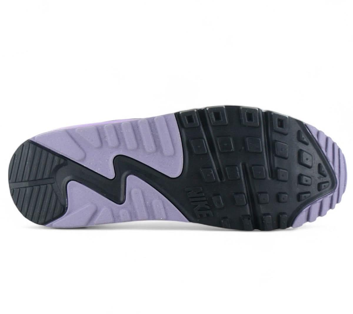 Nike Air Max 90 (W) - Damen Sneakers Schuhe Weiß DH8010 - 103 - Brandstyle24