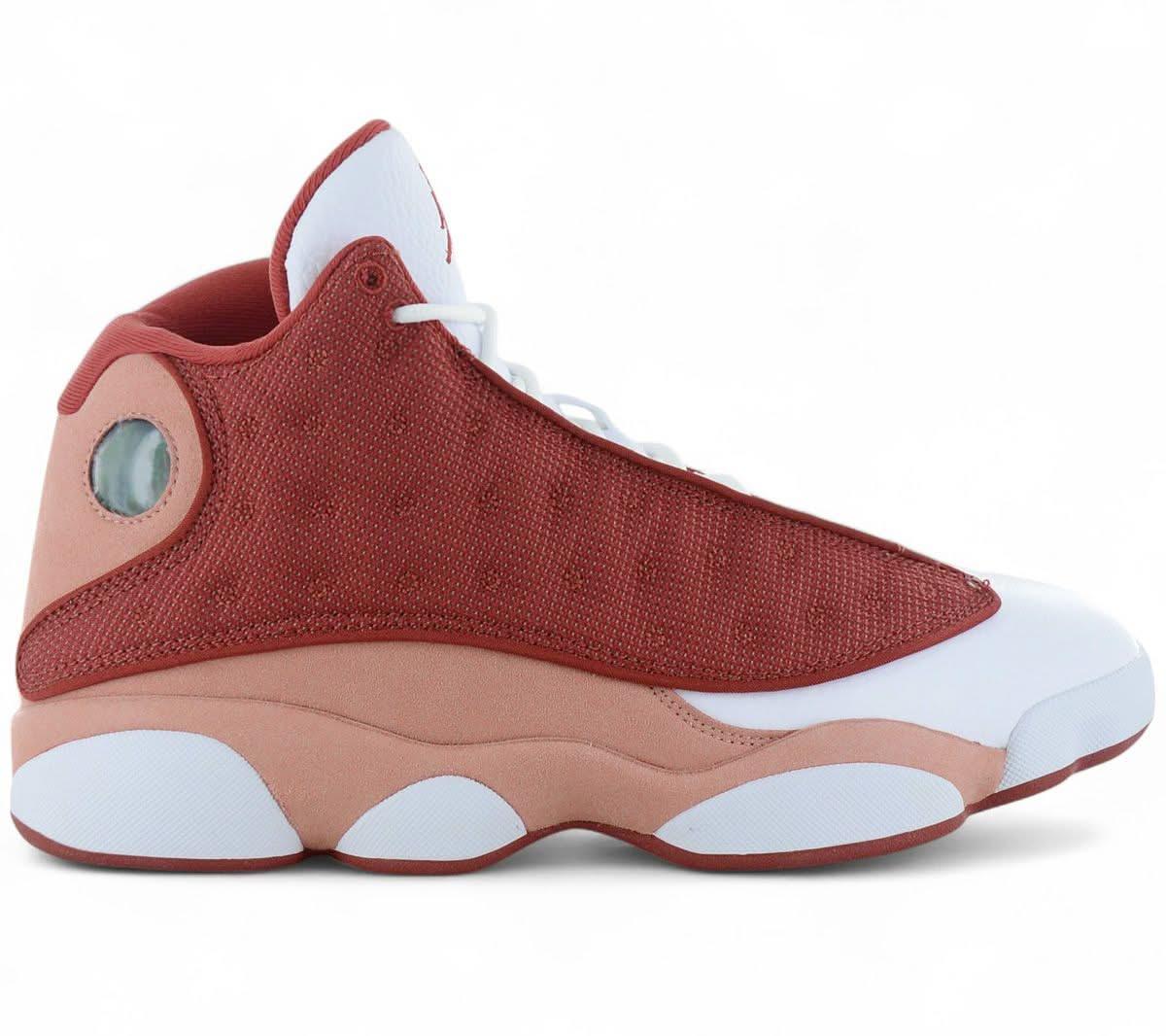 Jordan Air 13 Retro - Dune Red - Herren Sneakers Basketball Schuhe DJ5982 - 601 - Brandstyle24