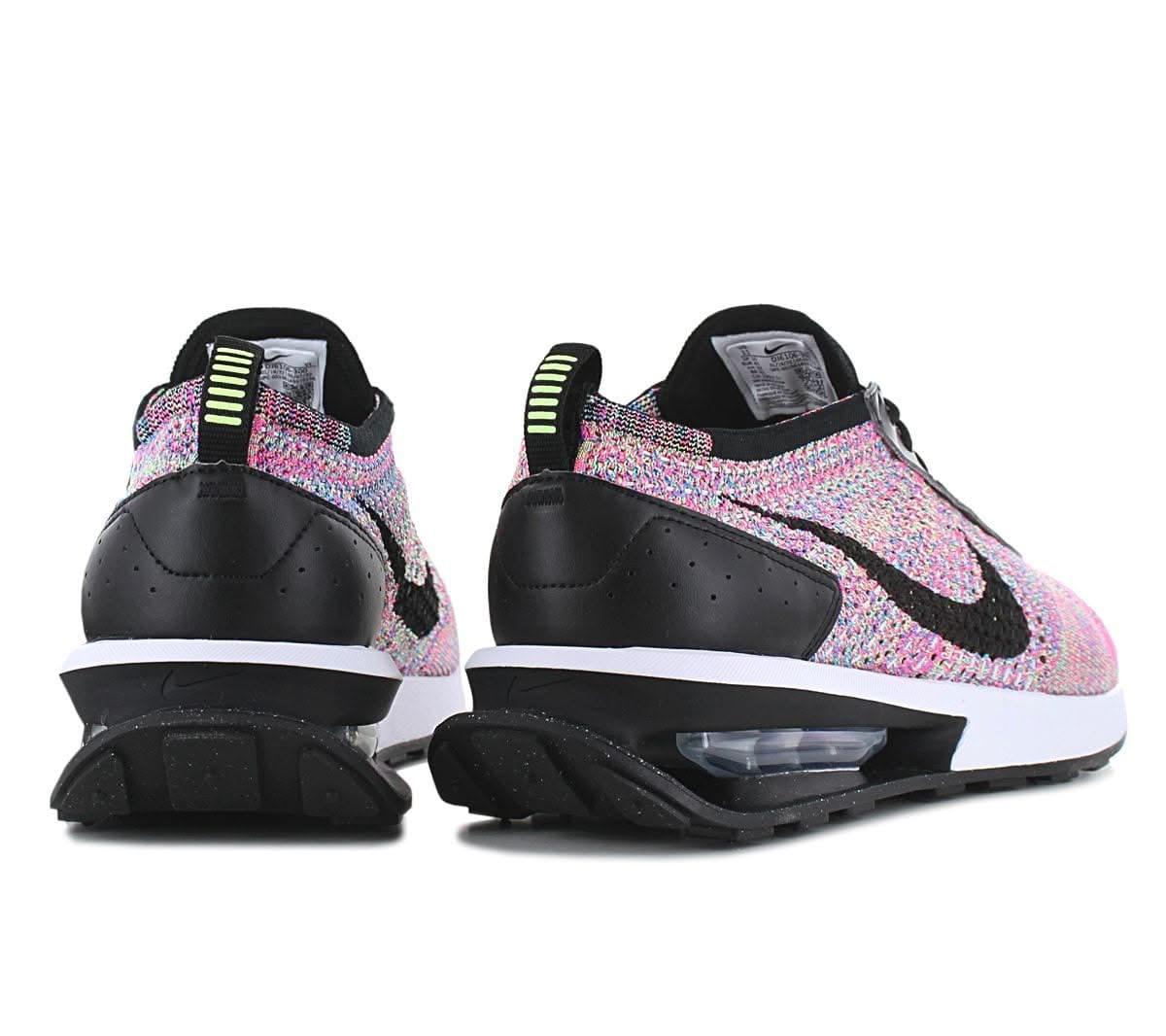 Nike Air Max Flyknit Racer - Multi Color - Herren Sneakers Schuhe DJ6106 - 300 - Brandstyle24