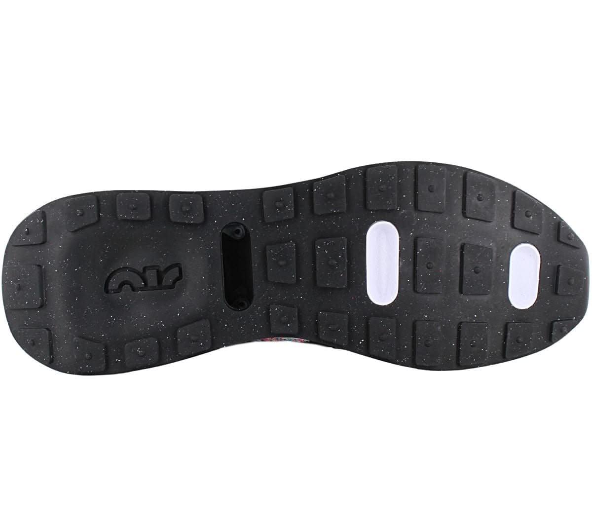 Nike Air Max Flyknit Racer - Multi Color - Herren Sneakers Schuhe DJ6106 - 300 - Brandstyle24