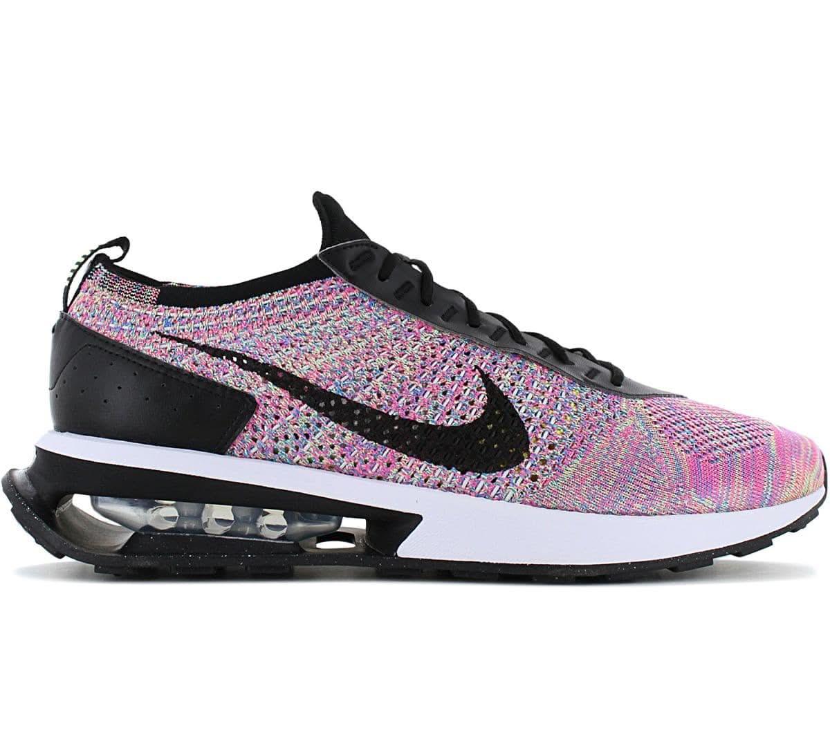 Nike Air Max Flyknit Racer - Multi Color - Herren Sneakers Schuhe DJ6106 - 300 - Brandstyle24
