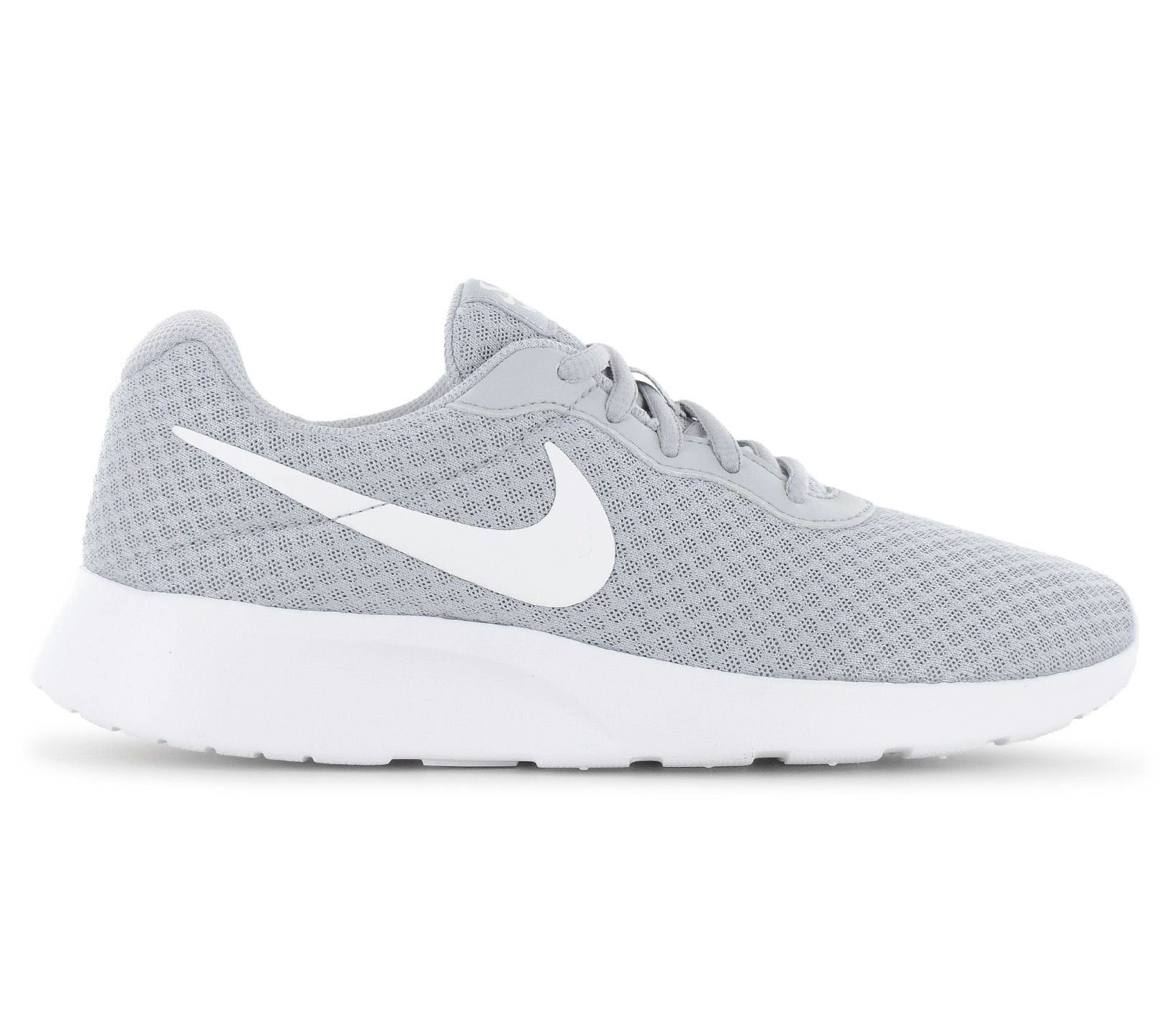 Nike Tanjun - Damen Sneakers Schuhe Grau DJ6257-003