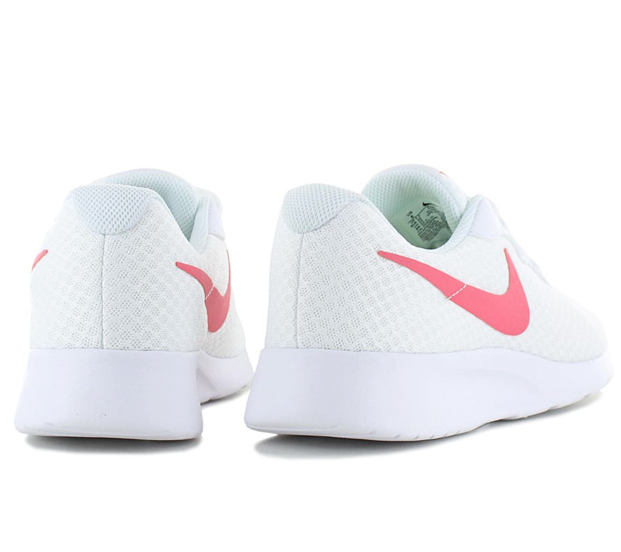 Nike W Tanjun - Damen Sneakers Schuhe Weiß DJ6257-105