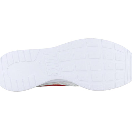 Nike W Tanjun - Baskets Chaussures Femme Blanc DJ6257-105