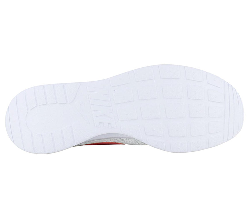 Nike W Tanjun - Zapatillas Mujer Blanco DJ6257-105