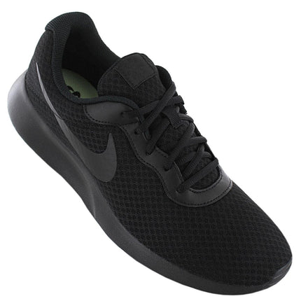 Nike Tanjun - Men's Shoes Black DJ6258-001