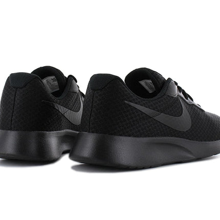 Nike Tanjun - Herenschoenen Zwart DJ6258-001