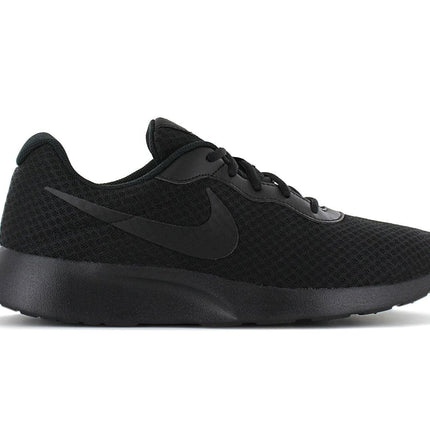 Nike Tanjun - Men's Shoes Black DJ6258-001