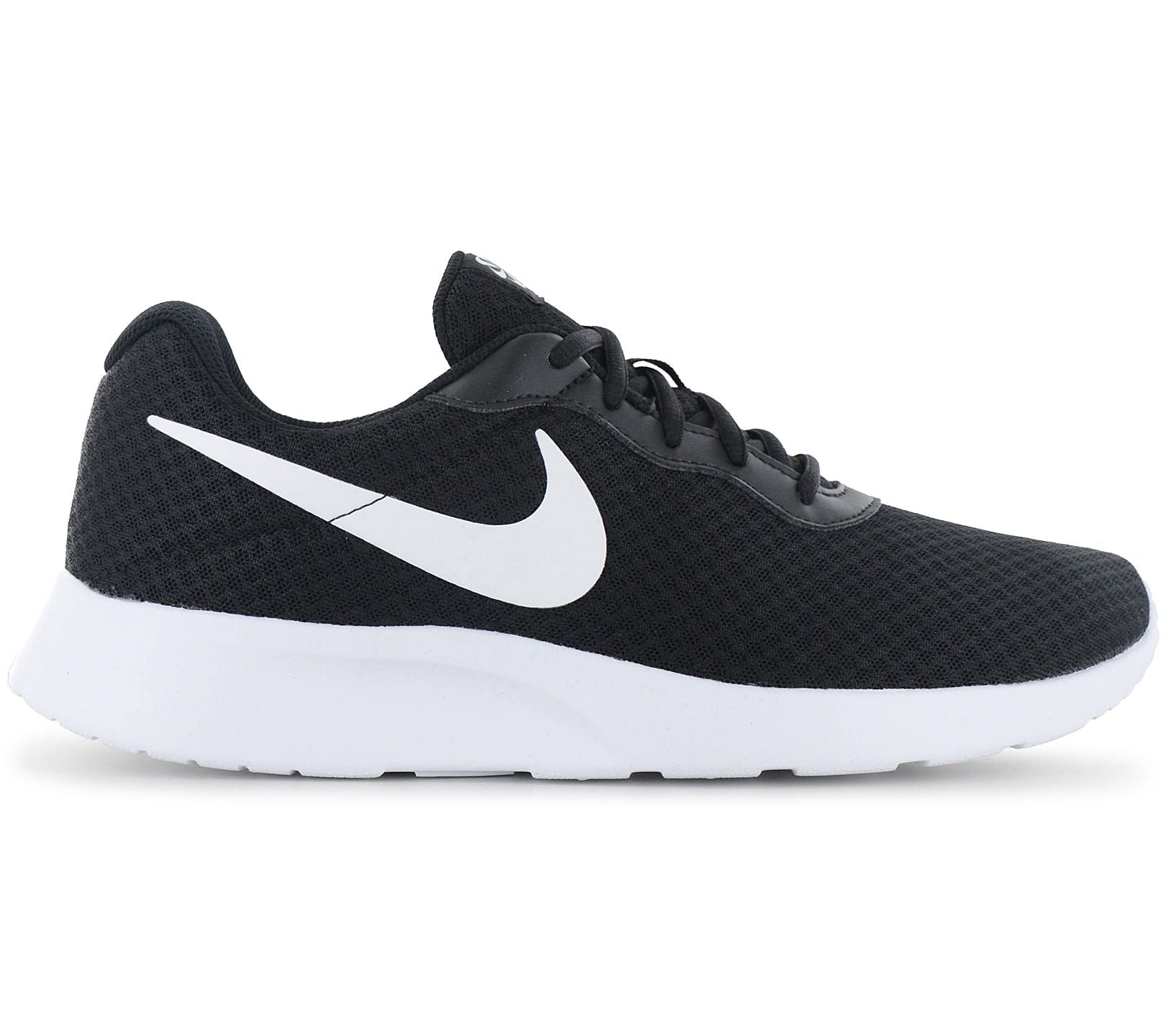 Nike Tanjun - Herren Sneakers Schuhe Schwarz DJ6258-003