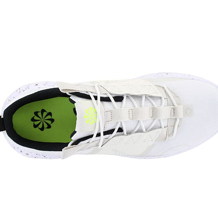 Nike Crater Impact SE - Edizione speciale - Scarpe da ginnastica da uomo Bianche DJ6308-100