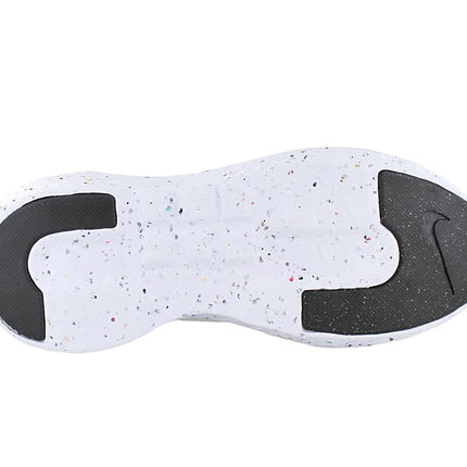 Nike Crater Impact SE - Édition spéciale - Chaussures de sport pour hommes Blanc DJ6308-100