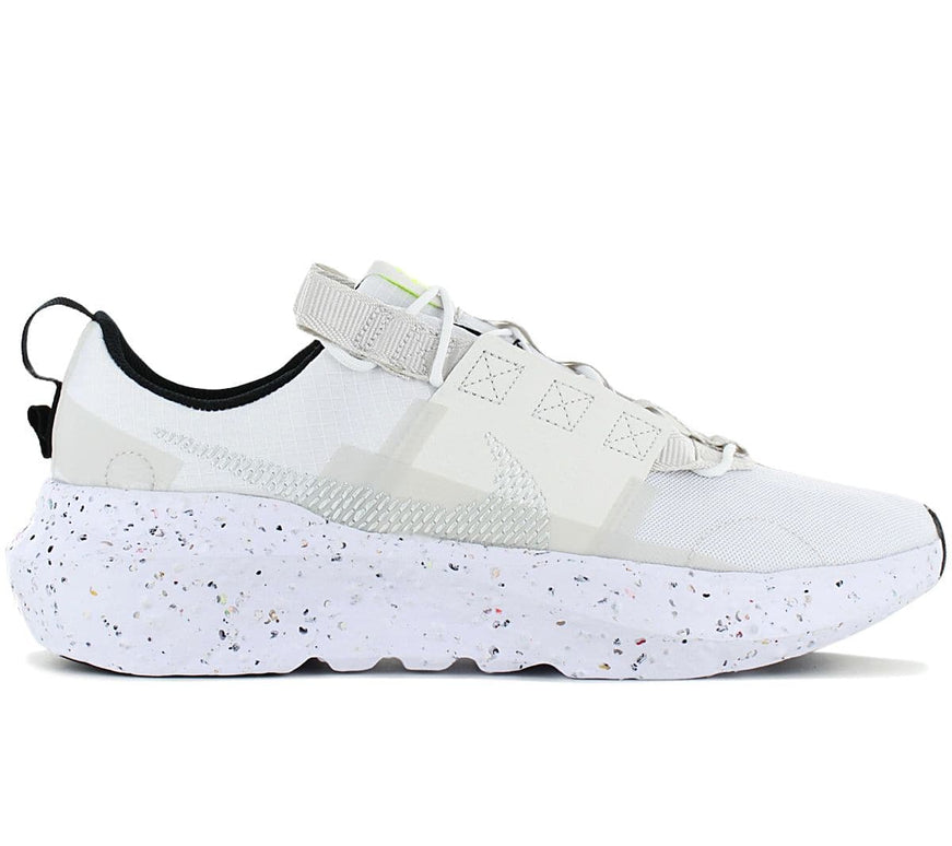 Nike Crater Impact SE - Édition spéciale - Chaussures de sport pour hommes Blanc DJ6308-100