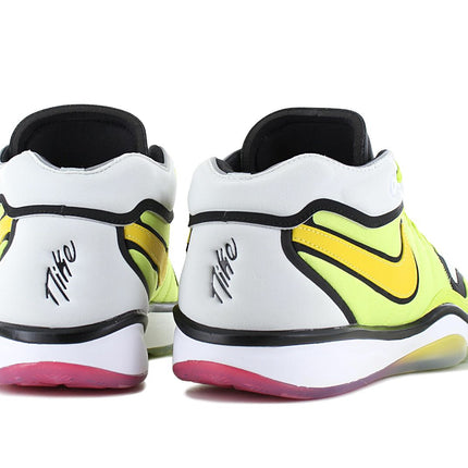 Nike Air Zoom GT. Hustle 2 - Talaria - Zapatillas de baloncesto para hombre Amarillo DJ9405-300