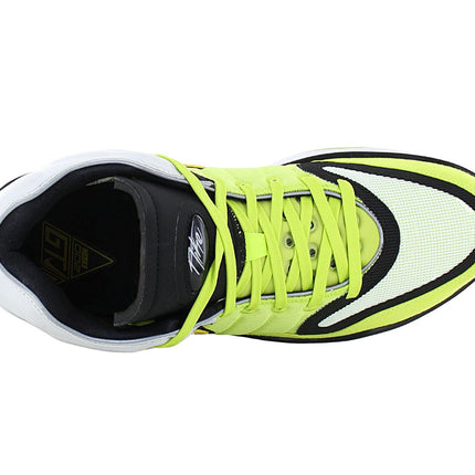 Nike Air Zoom GT. Hustle 2 - Talaria - Zapatillas de baloncesto para hombre Amarillo DJ9405-300